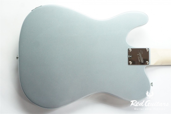 AFFINITY SERIES TELECASTER - Slick Silver